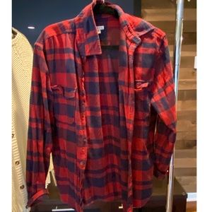 Flannel